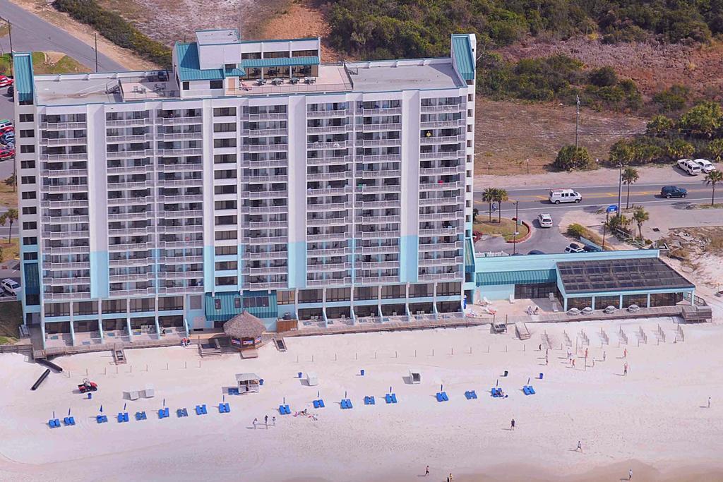 Landmark Holiday Beach, A Vri Resort Panama City Beach Esterno foto